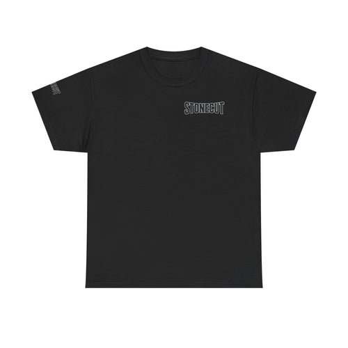 Stonecut North Strong T-Shirt