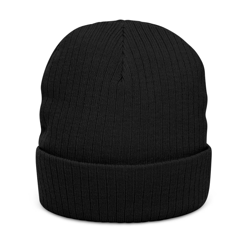 Stonecut Box Logo Beanie
