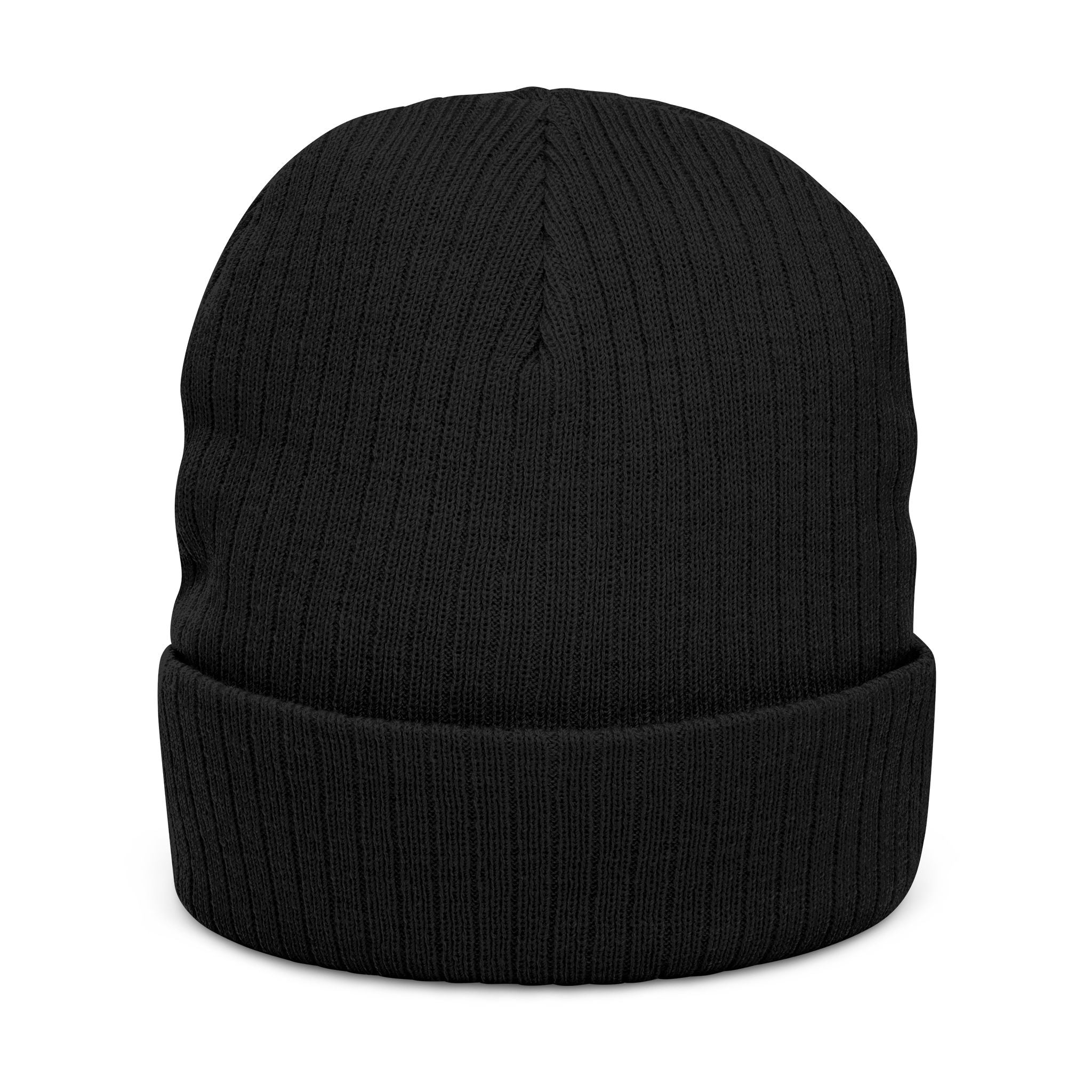 Stonecut Box Logo Beanie