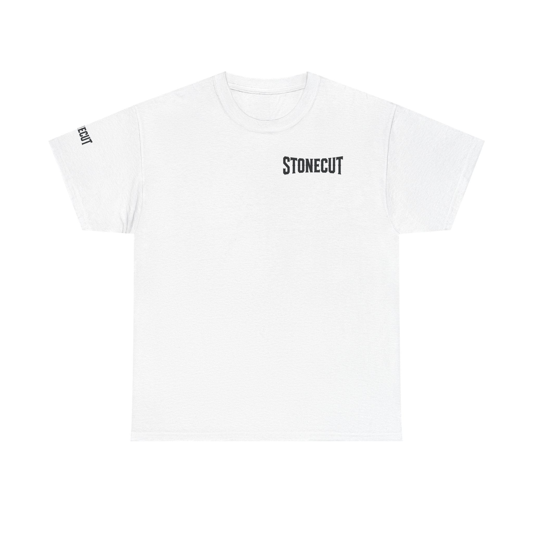 Stonecut North Strong T-Shirt