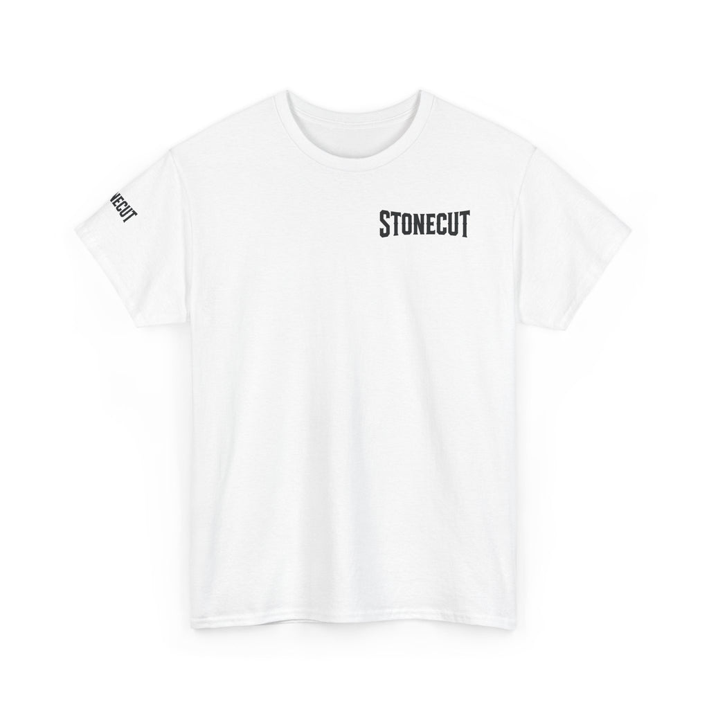 Stonecut North Strong T-Shirt