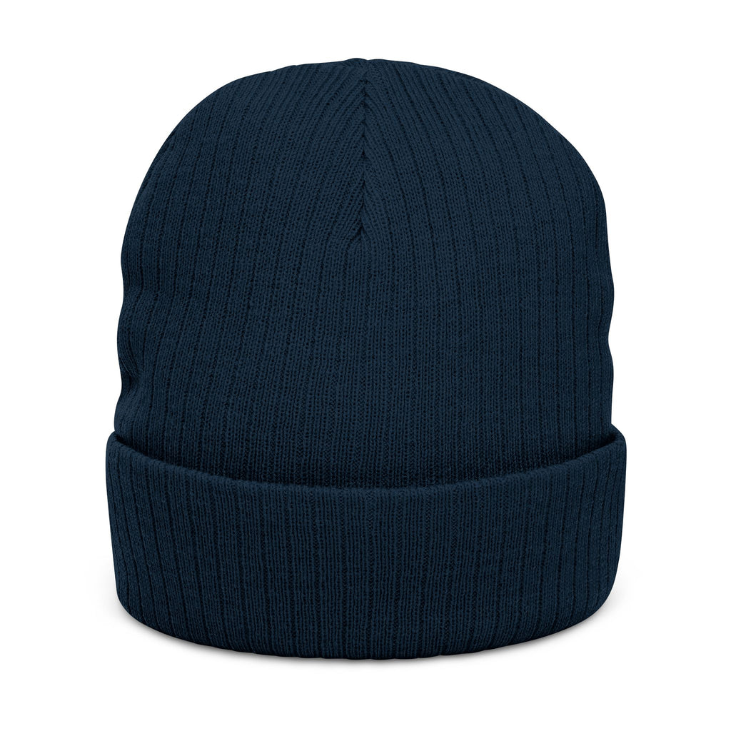 Stonecut Box Logo Beanie