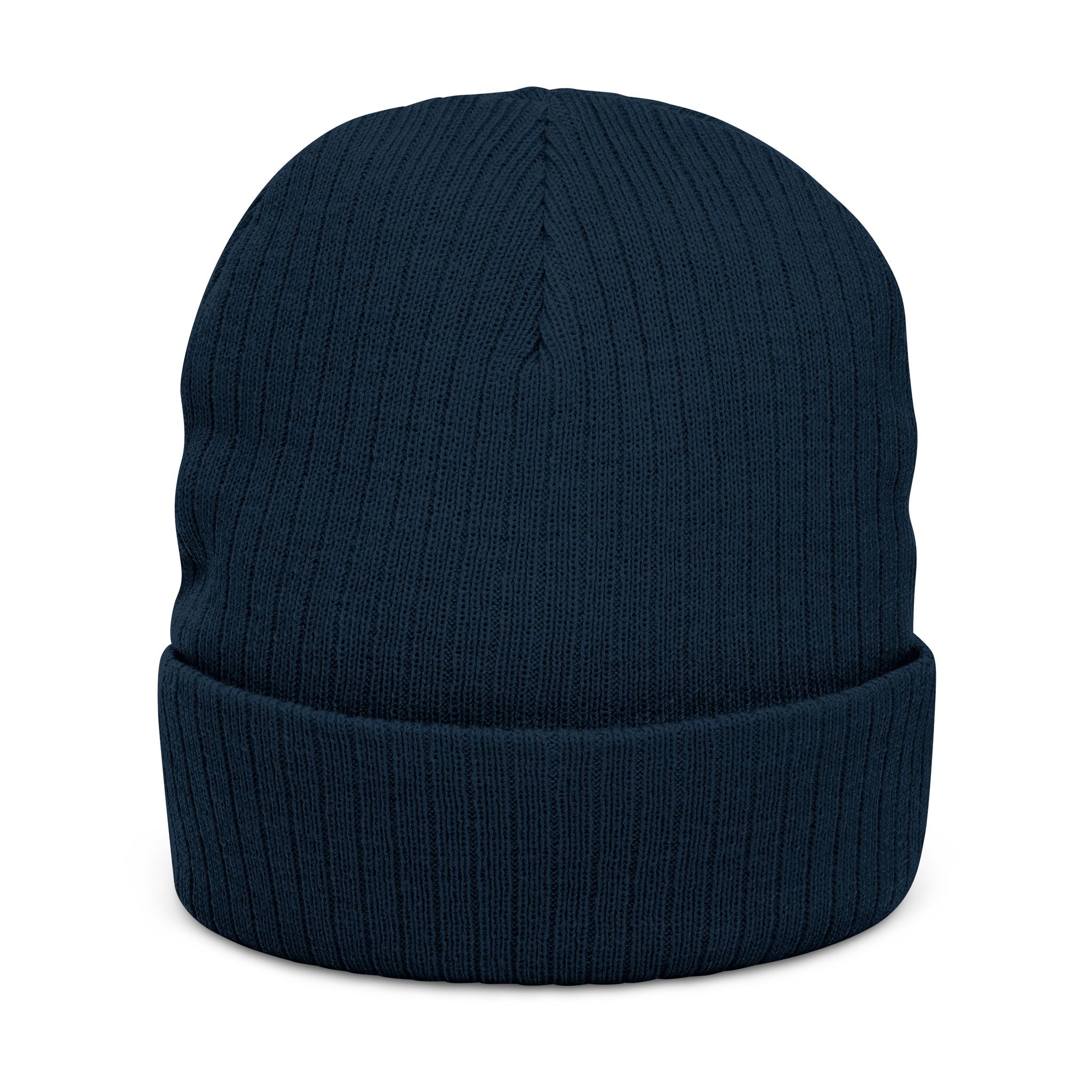 Stonecut Box Logo Beanie