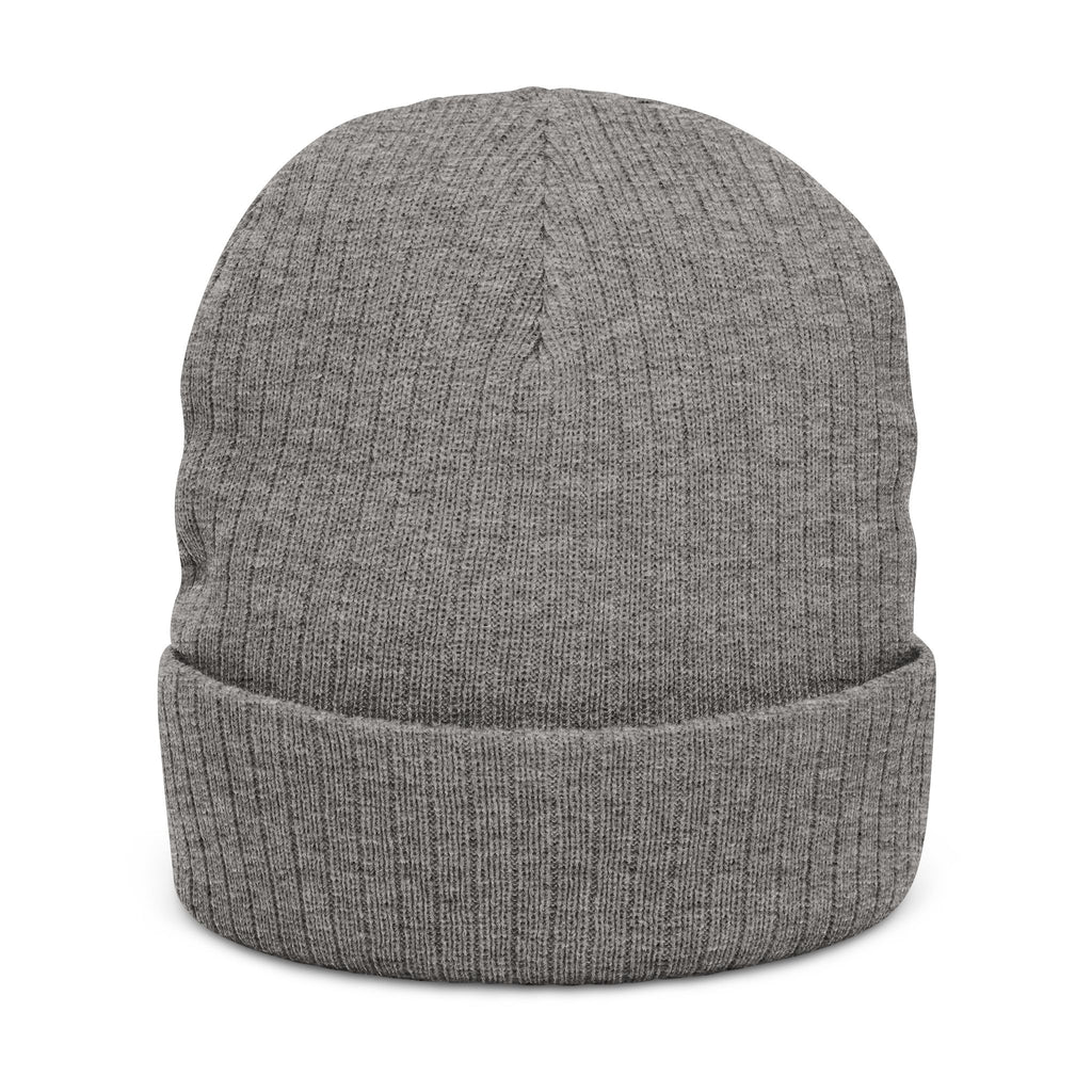 Stonecut Box Logo Beanie