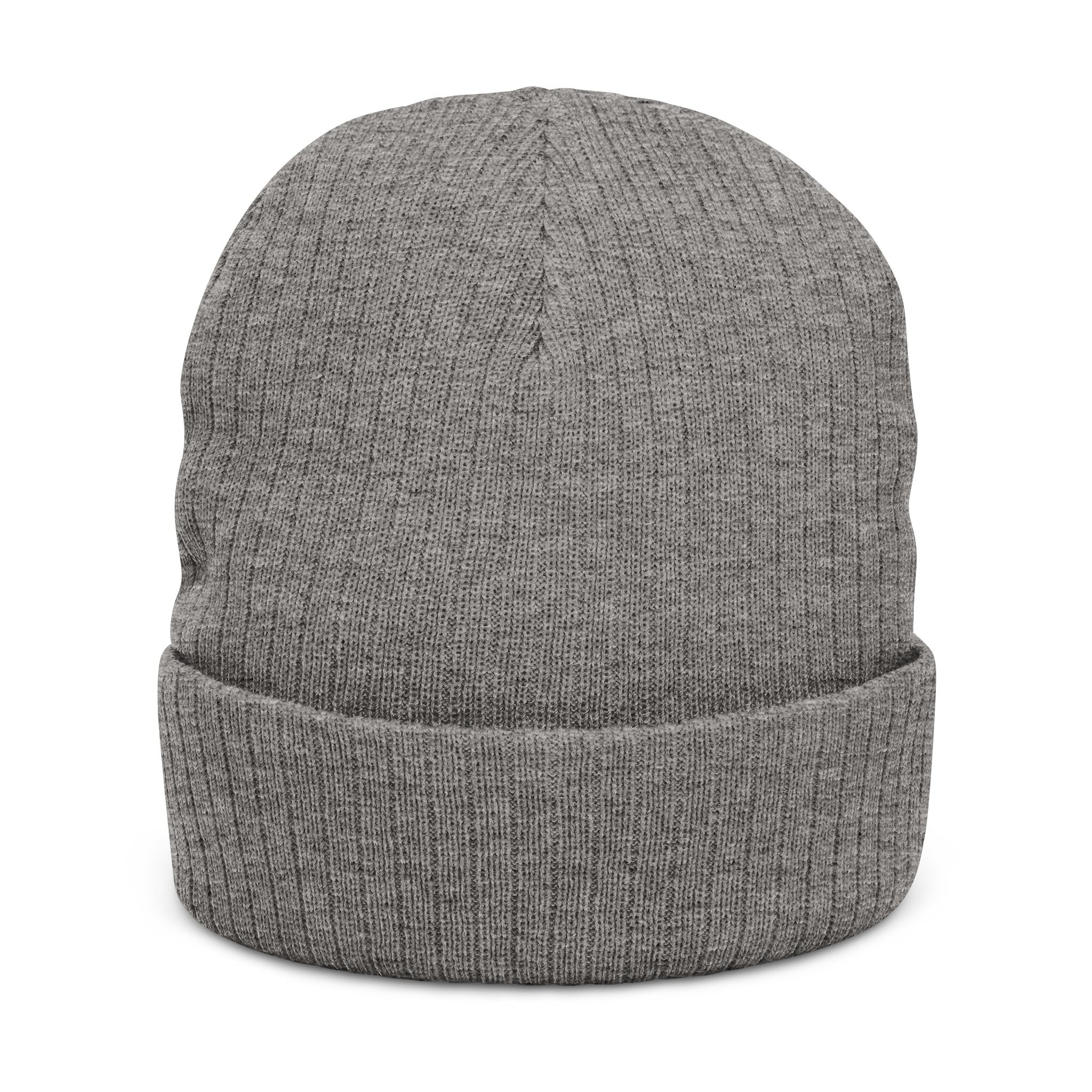 Stonecut Box Logo Beanie
