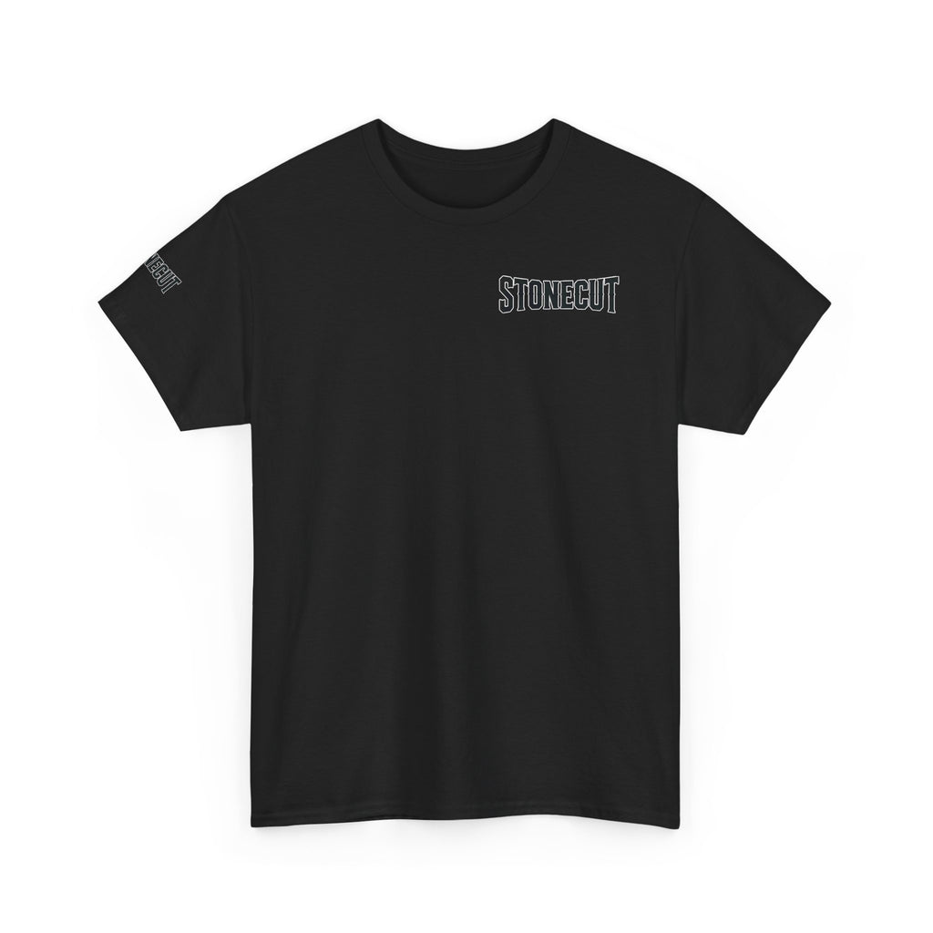 Stonecut North Strong T-Shirt